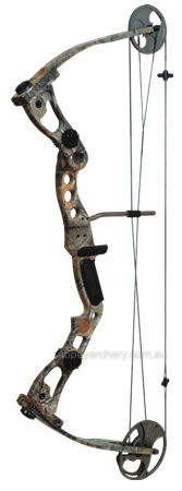 Martin Bengal Super Mag M Pro Cam Camo image